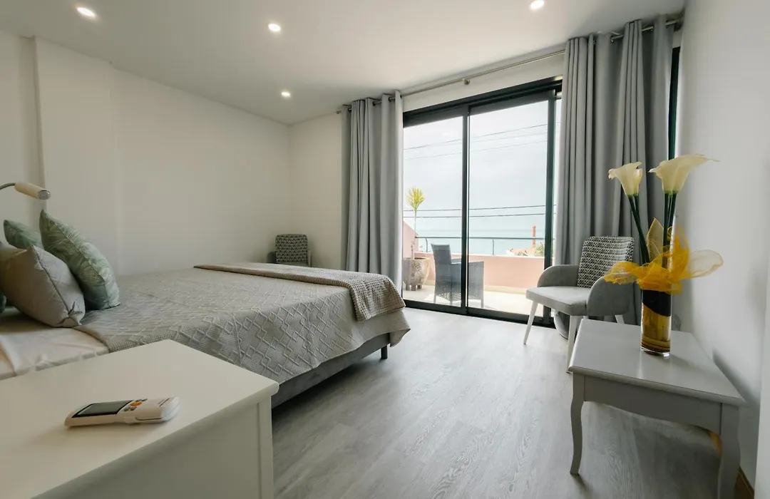 Villa Amore Accommodation-1